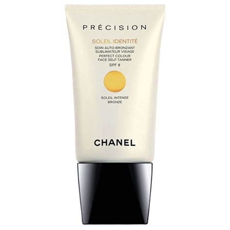 CHANEL Soleil Identité Perfect Colour Face Self .